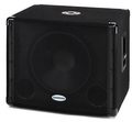 Samson DB 1500A